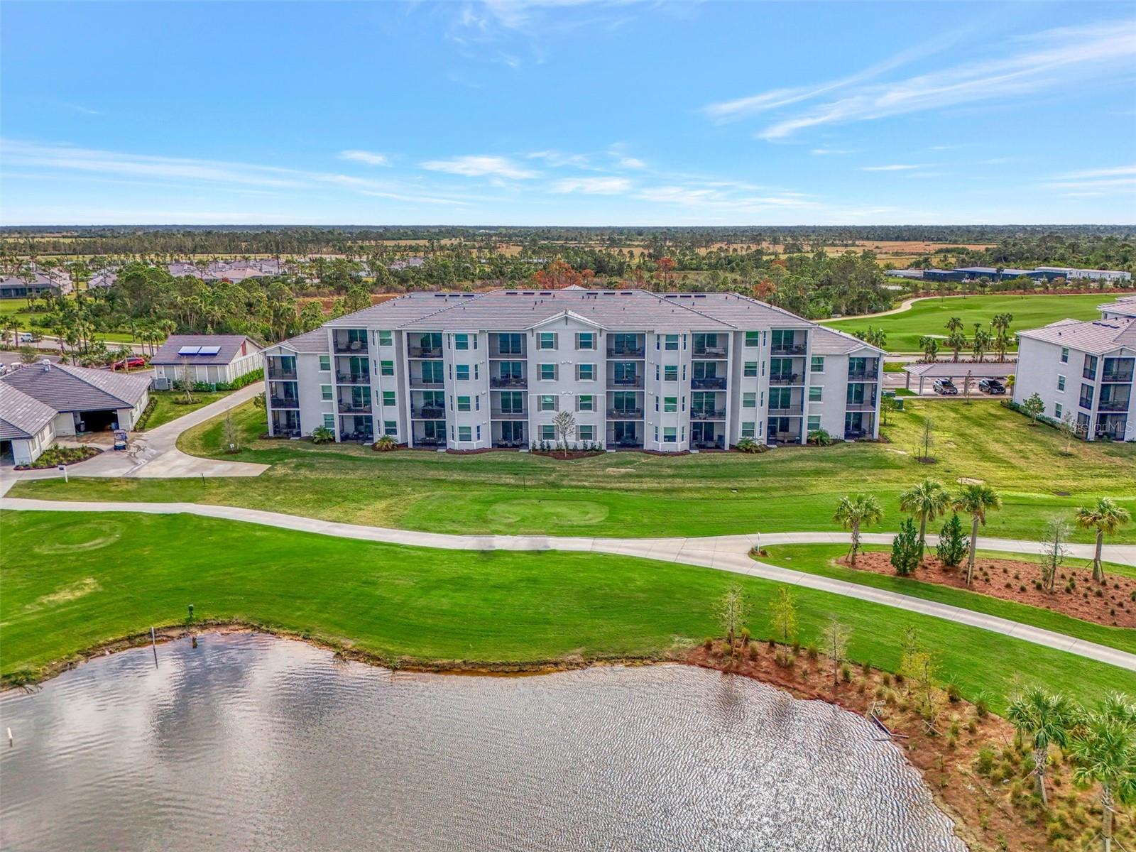 12140 WELLEN GOLF ST #401, VENICE, FL, 34293