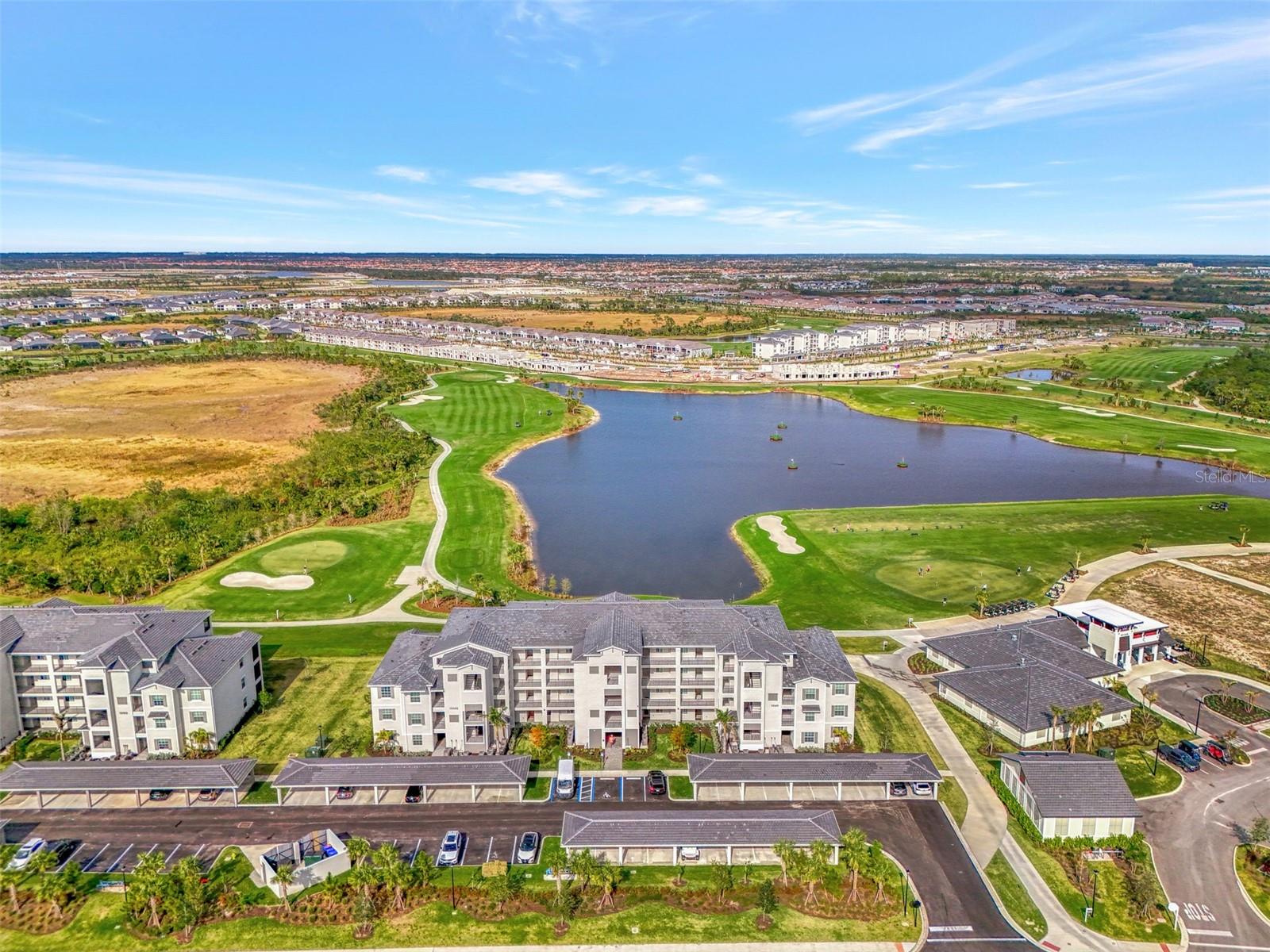 12140 WELLEN GOLF ST #401, VENICE, FL, 34293