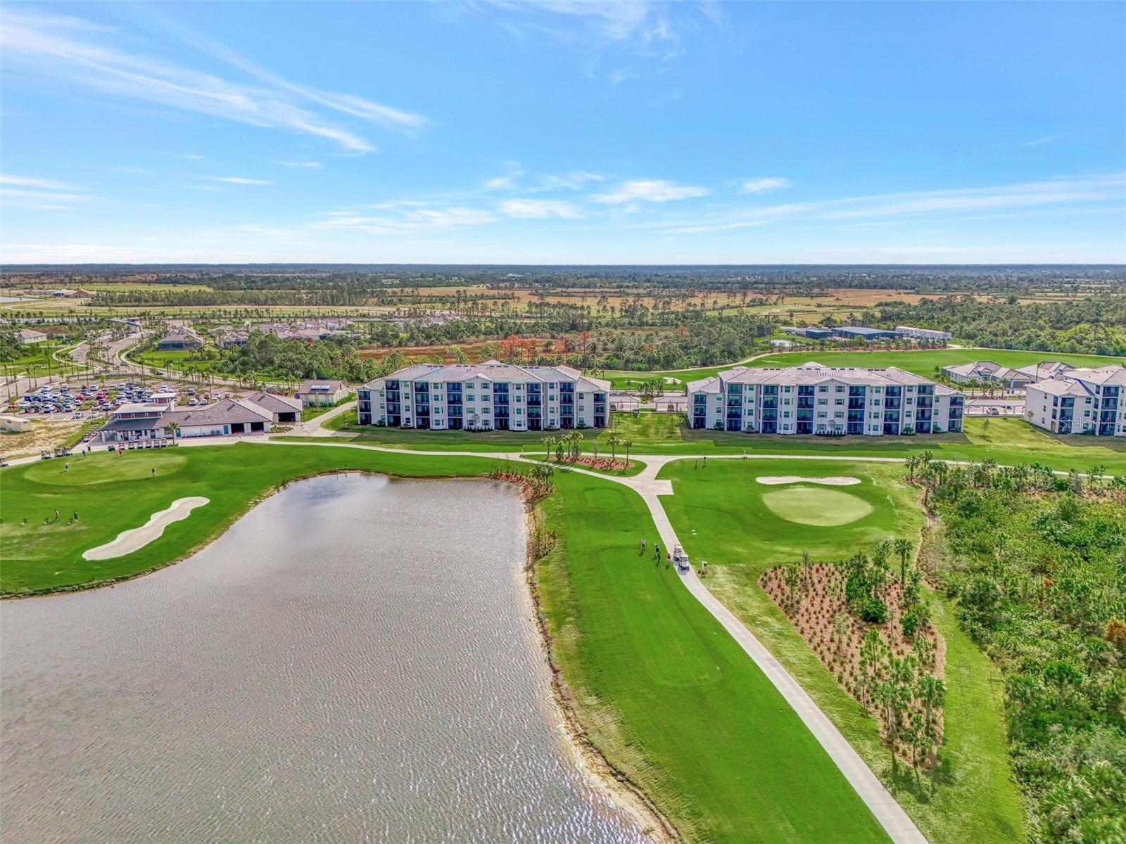 12140 WELLEN GOLF ST #401, VENICE, FL, 34293