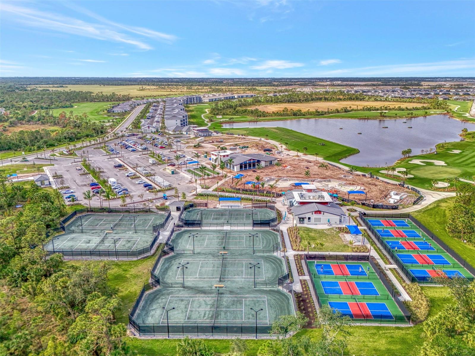 12140 WELLEN GOLF ST #401, VENICE, FL, 34293