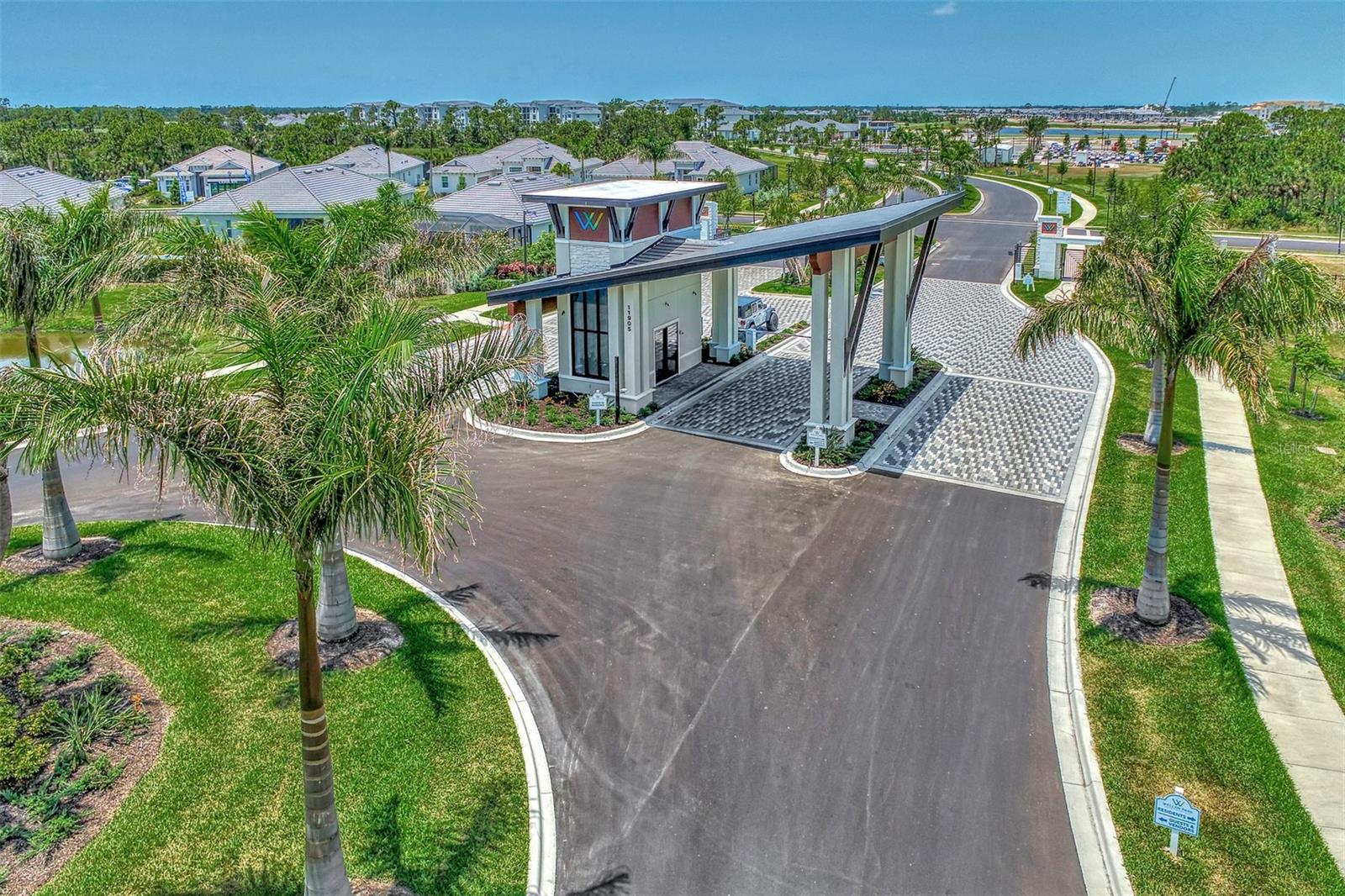 12140 WELLEN GOLF ST #401, VENICE, FL, 34293