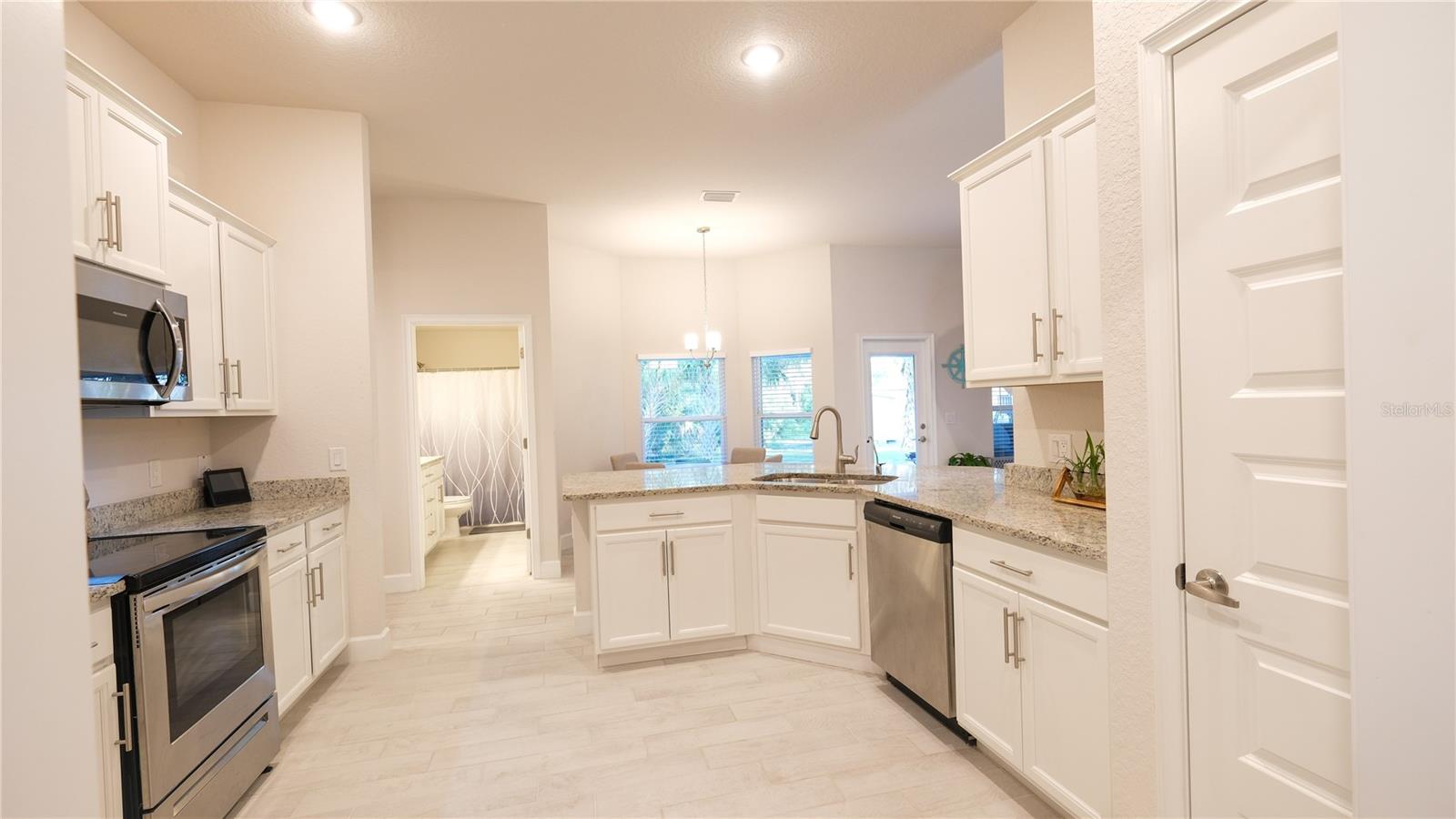 4444 BOYER TER, NORTH PORT, FL, 34288