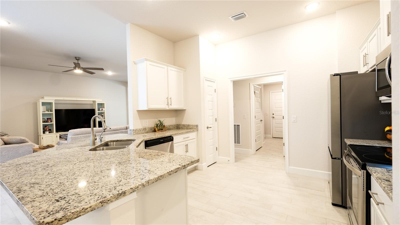 4444 BOYER TER, NORTH PORT, FL, 34288