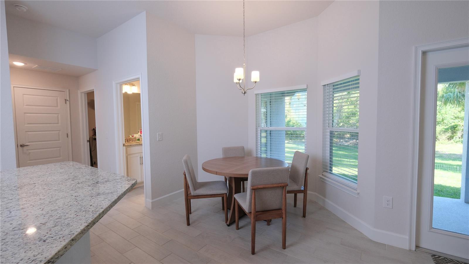 4444 BOYER TER, NORTH PORT, FL, 34288