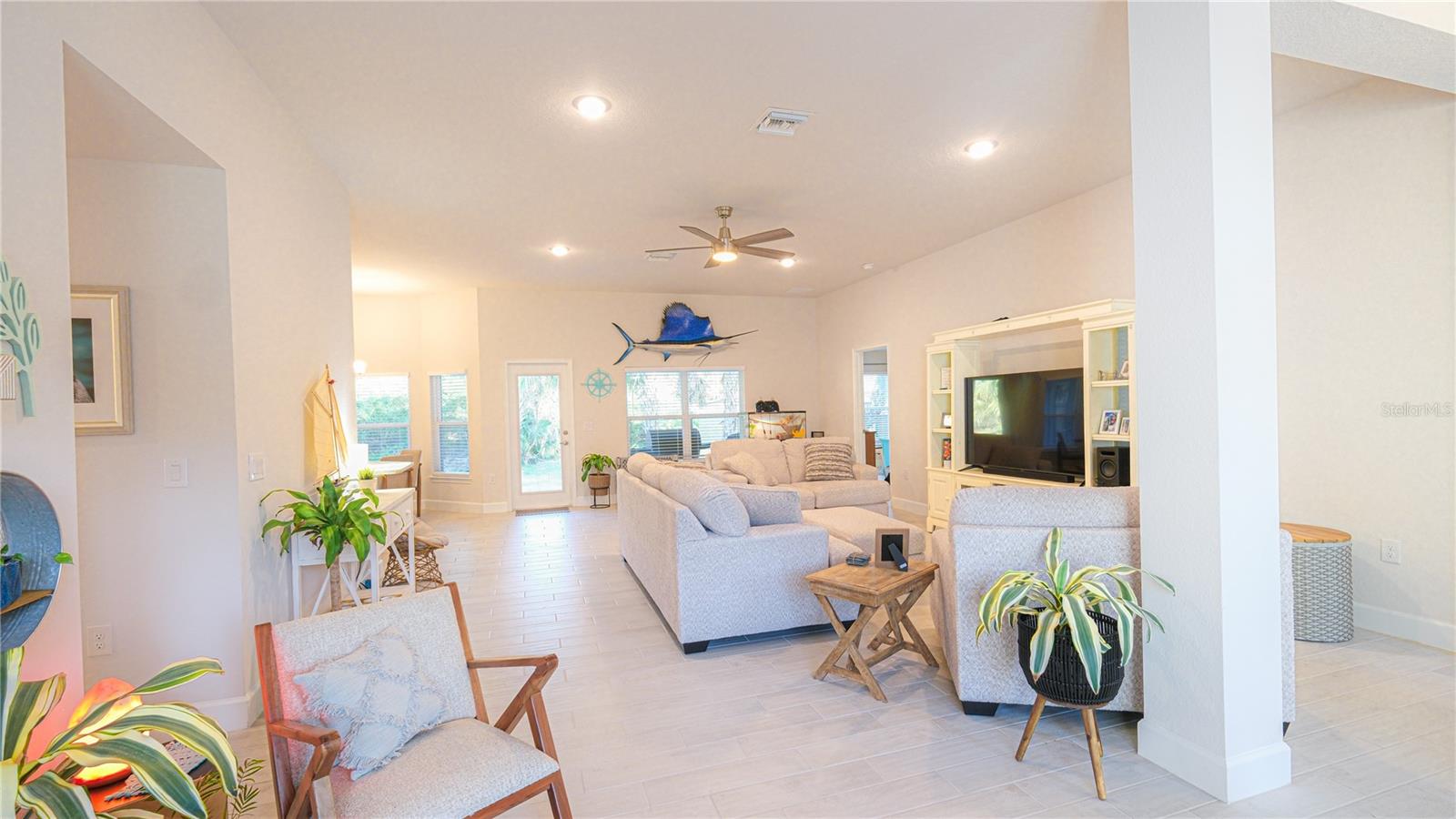 4444 BOYER TER, NORTH PORT, FL, 34288