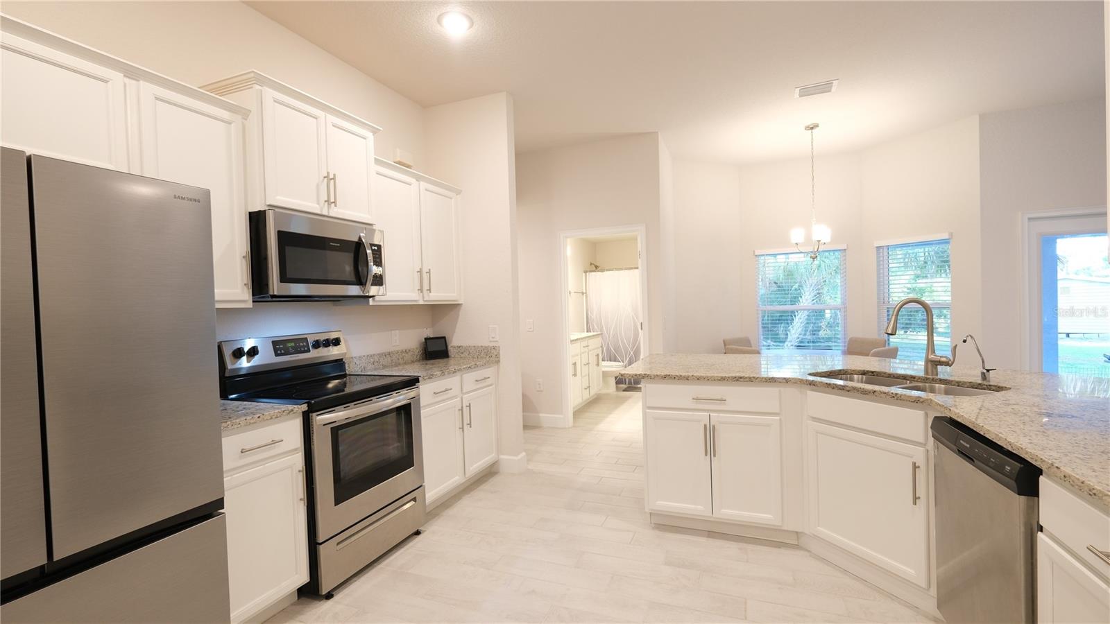 4444 BOYER TER, NORTH PORT, FL, 34288