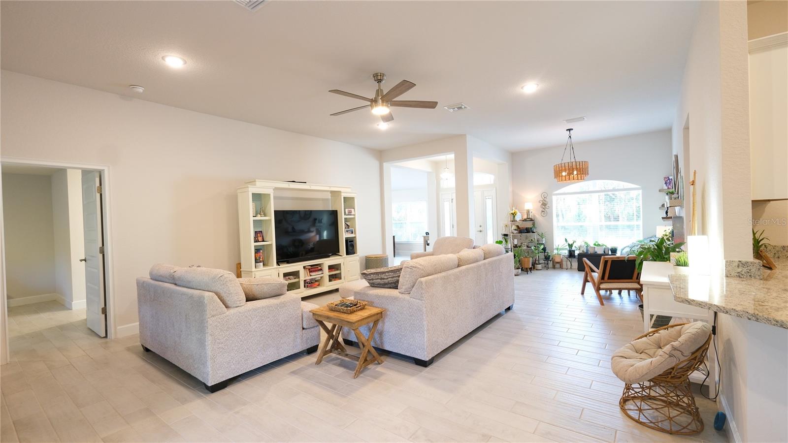 4444 BOYER TER, NORTH PORT, FL, 34288