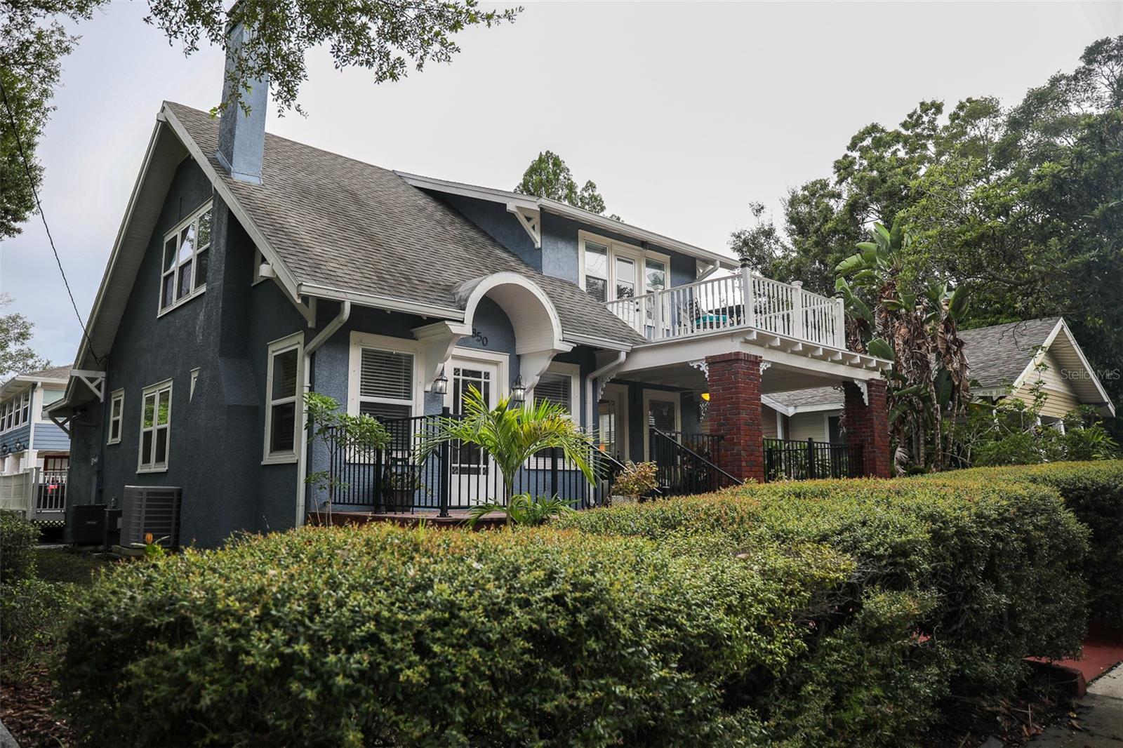 850 13TH AVE N, ST PETERSBURG, FL, 33701