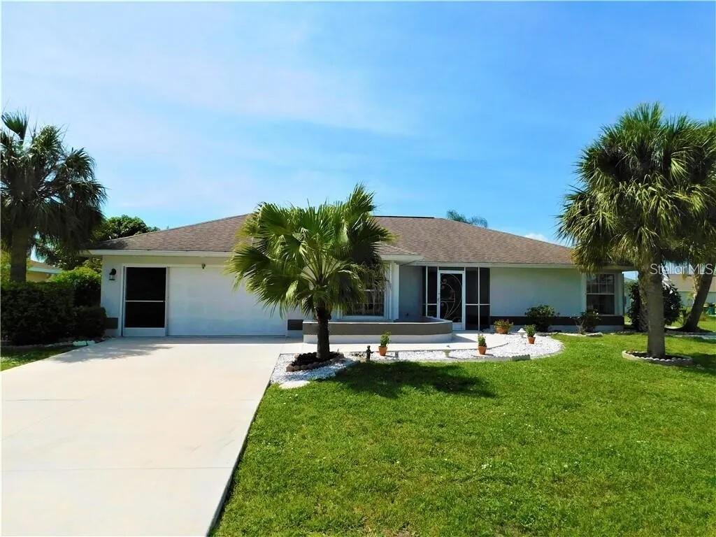 26187 ARGENTINA DR, PUNTA GORDA, FL, 33983