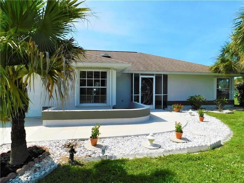 26187 ARGENTINA DR, PUNTA GORDA, FL, 33983