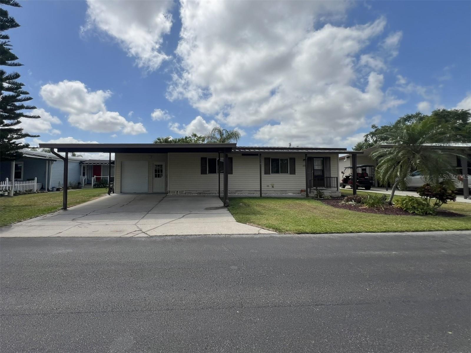 2055 S FLORAL AVE #181, BARTOW, FL, 33830