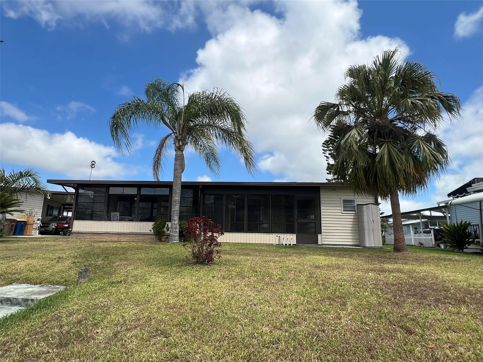 2055 S FLORAL AVE #181, BARTOW, FL, 33830