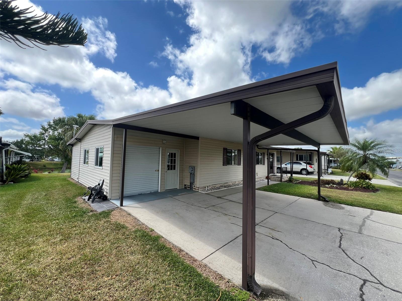 2055 S FLORAL AVE #181, BARTOW, FL, 33830