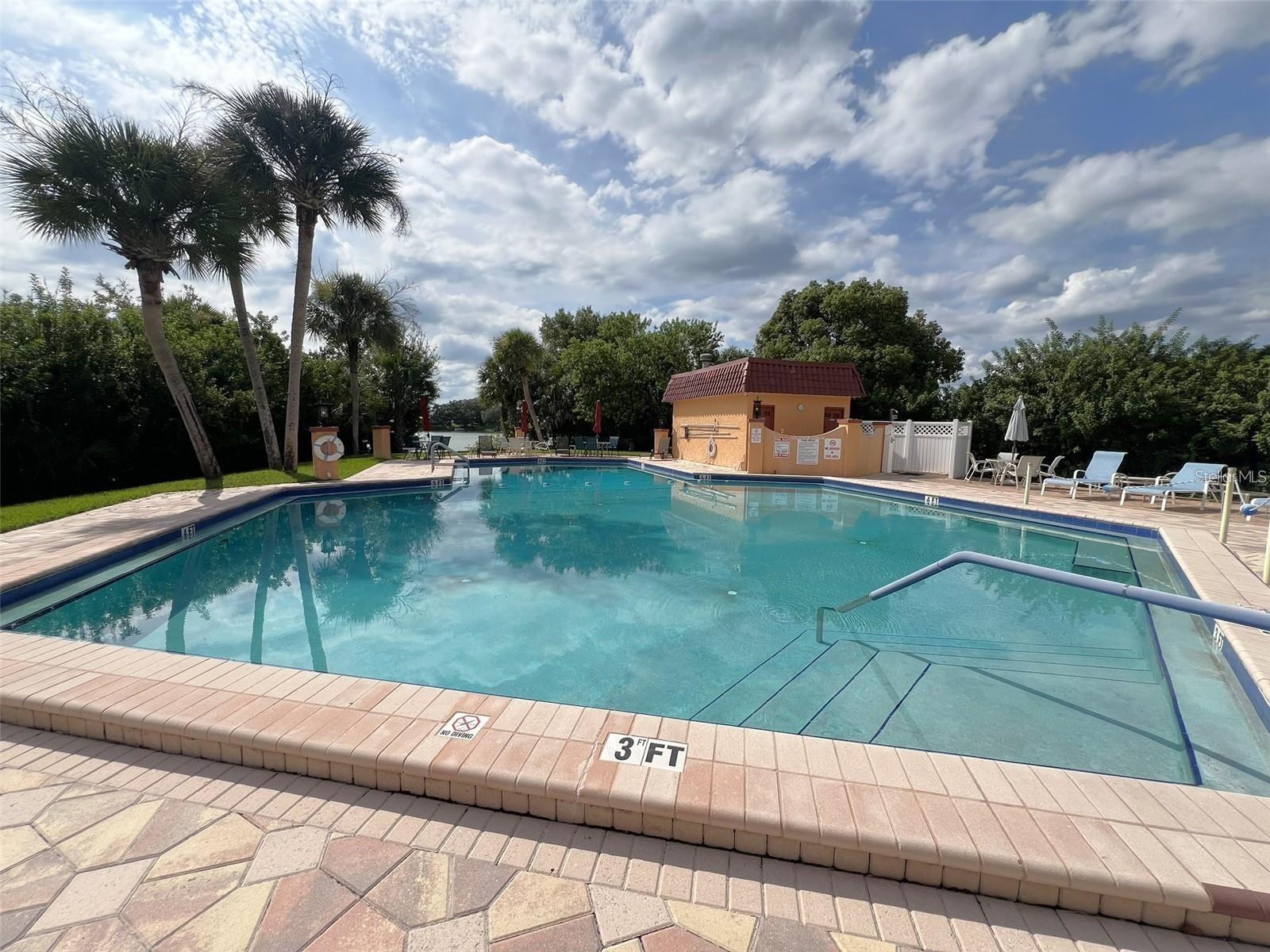 2055 S FLORAL AVE #181, BARTOW, FL, 33830