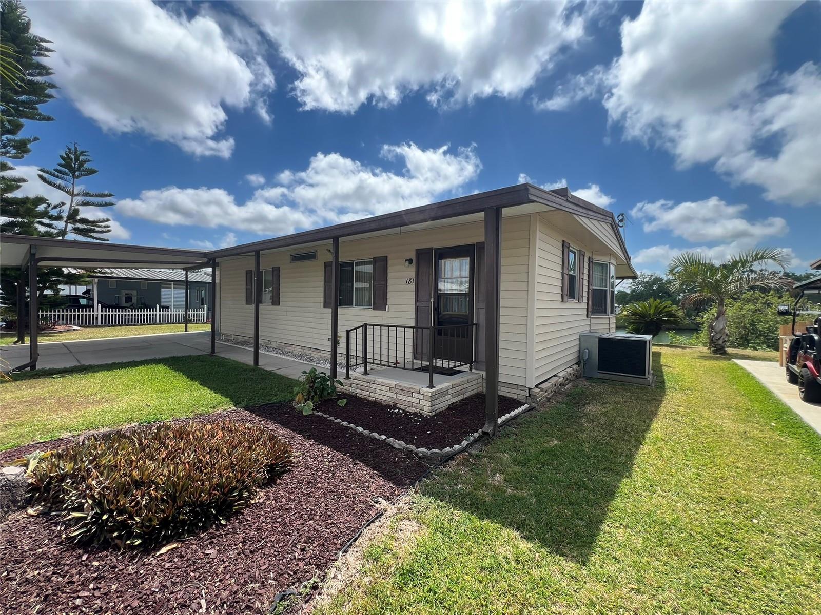 2055 S FLORAL AVE #181, BARTOW, FL, 33830