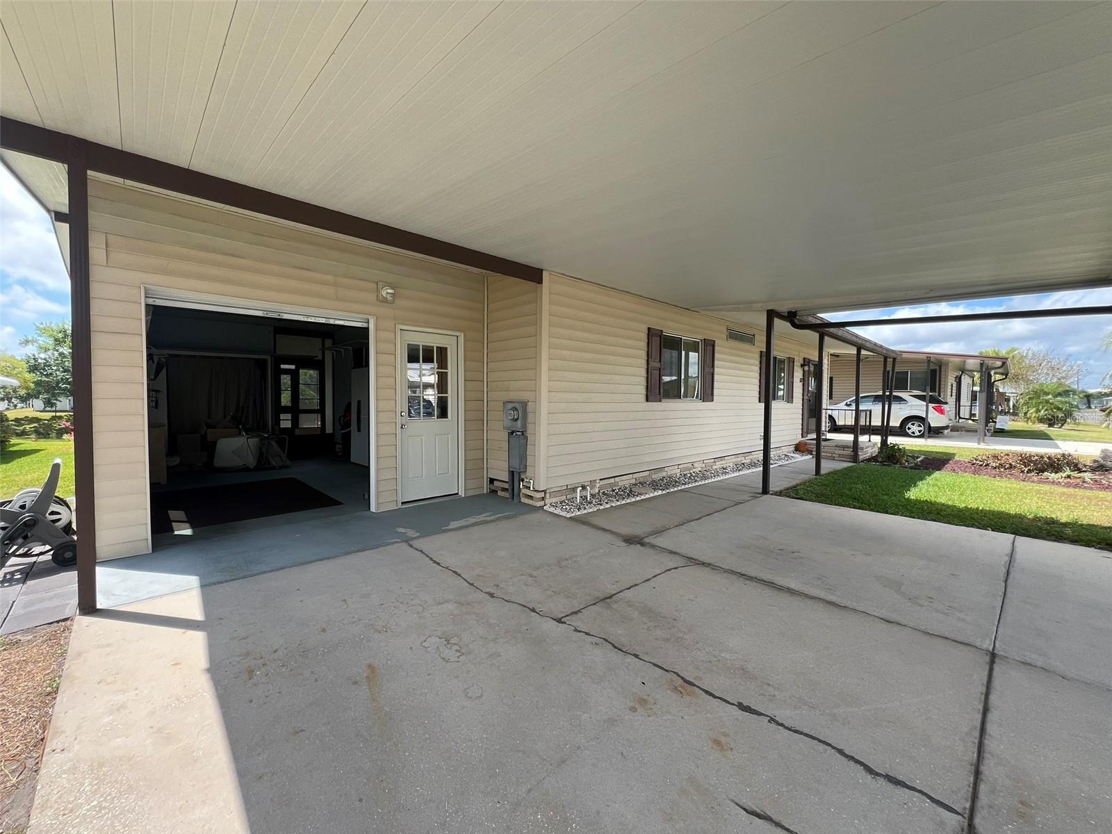 2055 S FLORAL AVE #181, BARTOW, FL, 33830