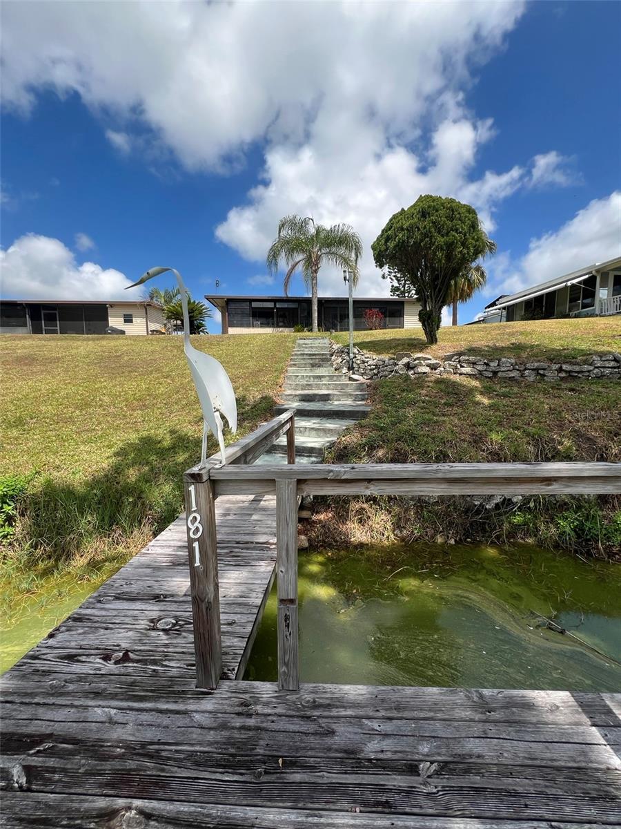 2055 S FLORAL AVE #181, BARTOW, FL, 33830