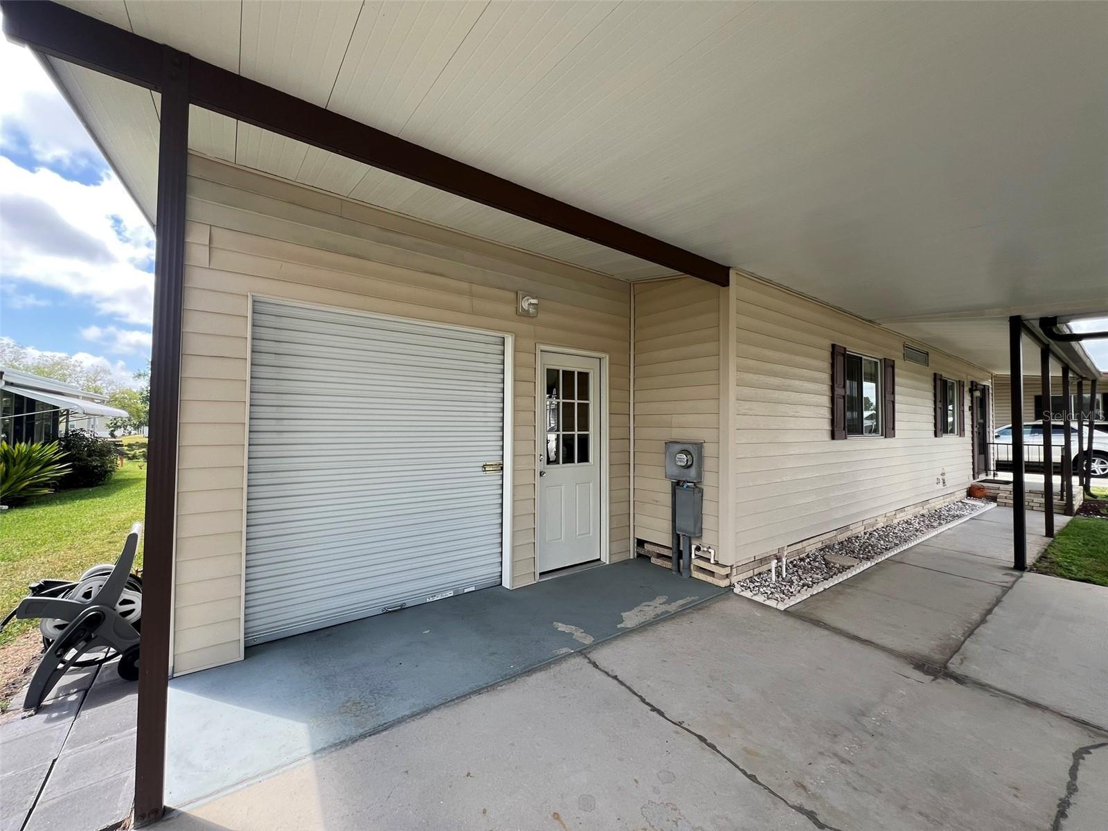 2055 S FLORAL AVE #181, BARTOW, FL, 33830