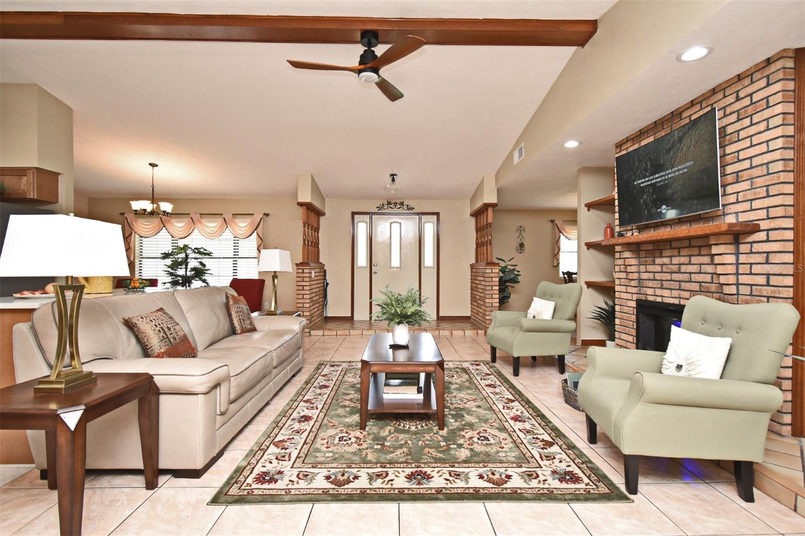 1405 PROVIDENCE BLVD, DELTONA, FL, 32725