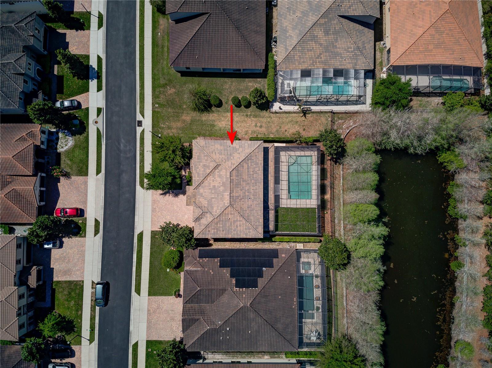 2318 BELLEFIELD CV, OVIEDO, FL, 32765