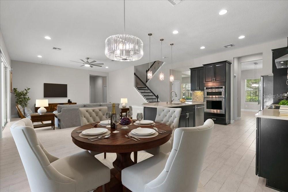 2318 BELLEFIELD CV, OVIEDO, FL, 32765