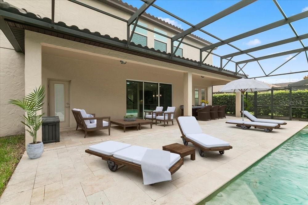 2318 BELLEFIELD CV, OVIEDO, FL, 32765