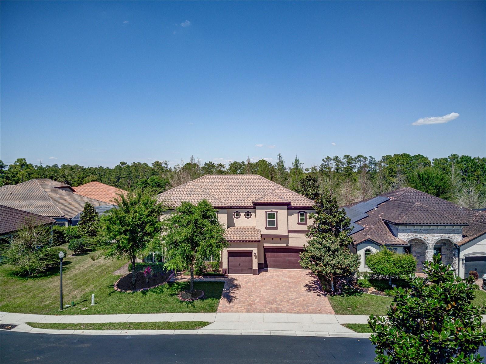 2318 BELLEFIELD CV, OVIEDO, FL, 32765