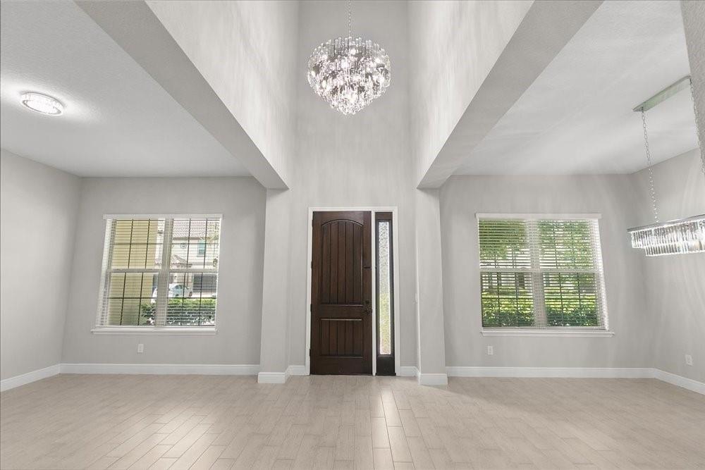 2318 BELLEFIELD CV, OVIEDO, FL, 32765