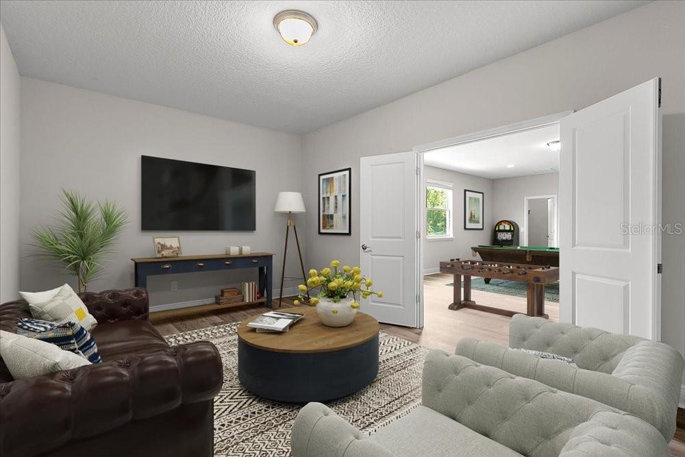 2318 BELLEFIELD CV, OVIEDO, FL, 32765