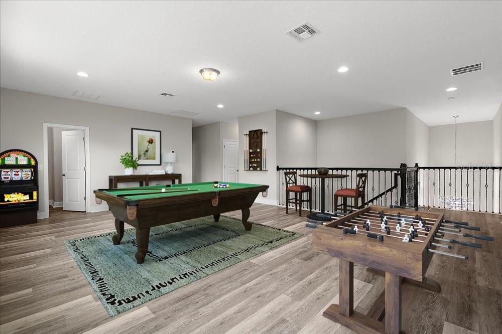 2318 BELLEFIELD CV, OVIEDO, FL, 32765