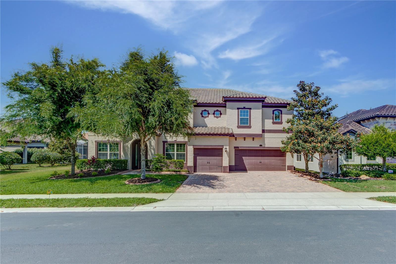 2318 BELLEFIELD CV, OVIEDO, FL, 32765