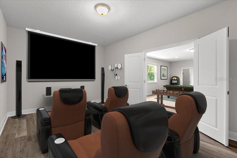 2318 BELLEFIELD CV, OVIEDO, FL, 32765