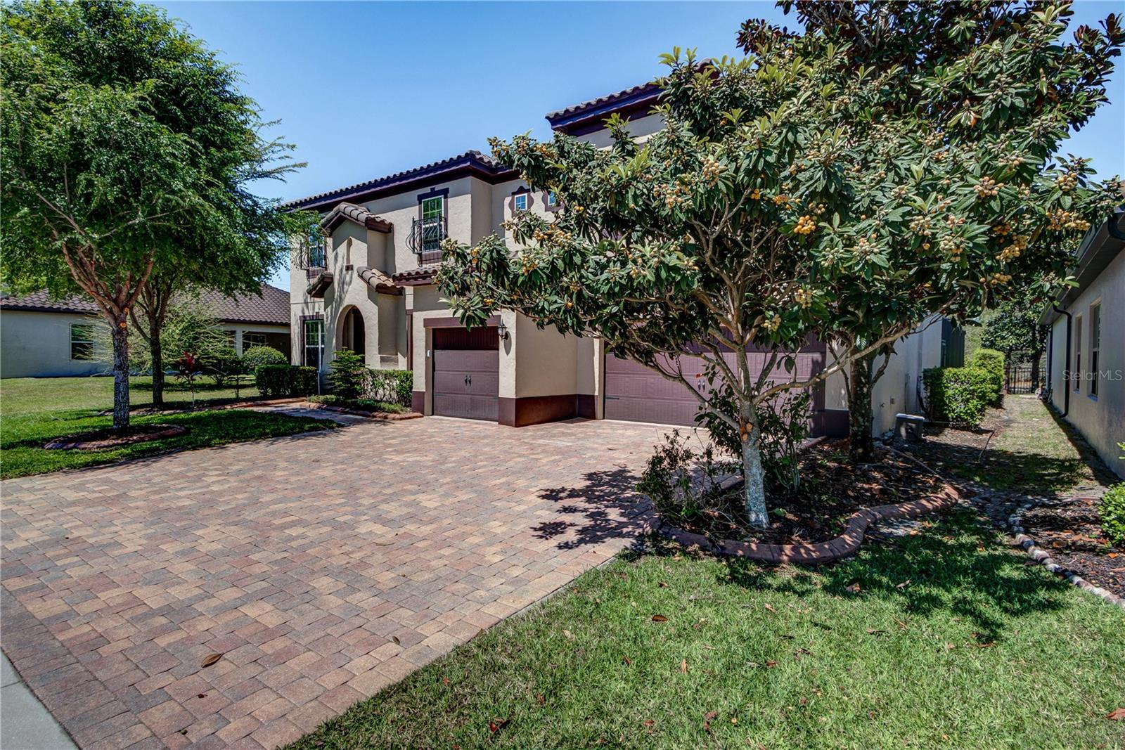 2318 BELLEFIELD CV, OVIEDO, FL, 32765