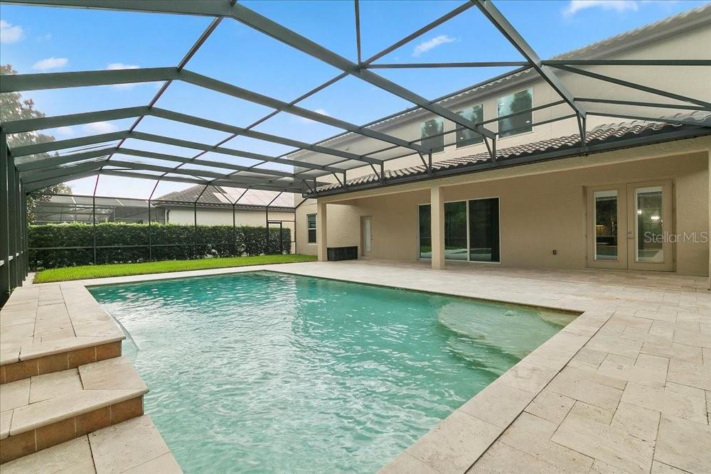 2318 BELLEFIELD CV, OVIEDO, FL, 32765