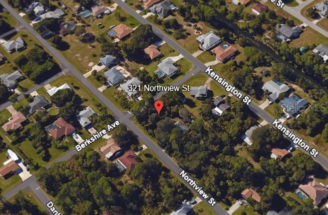 321 NORTHVIEW ST, PORT CHARLOTTE, FL, 33954