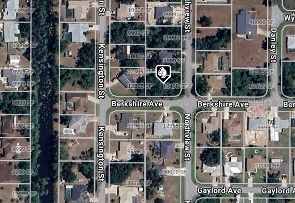 321 NORTHVIEW ST, PORT CHARLOTTE, FL, 33954