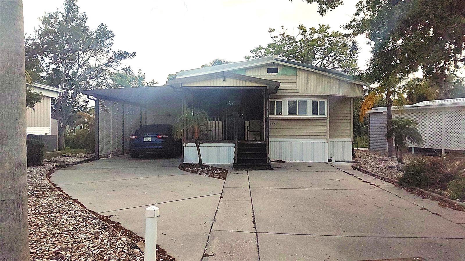 3300 26TH AVE E #196, BRADENTON, FL, 34208