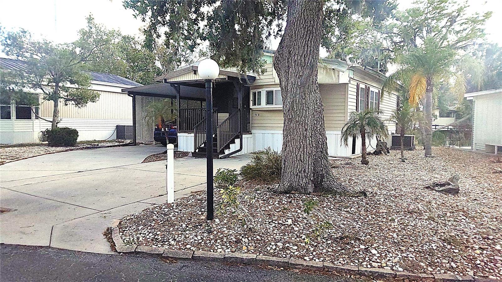 3300 26TH AVE E #196, BRADENTON, FL, 34208