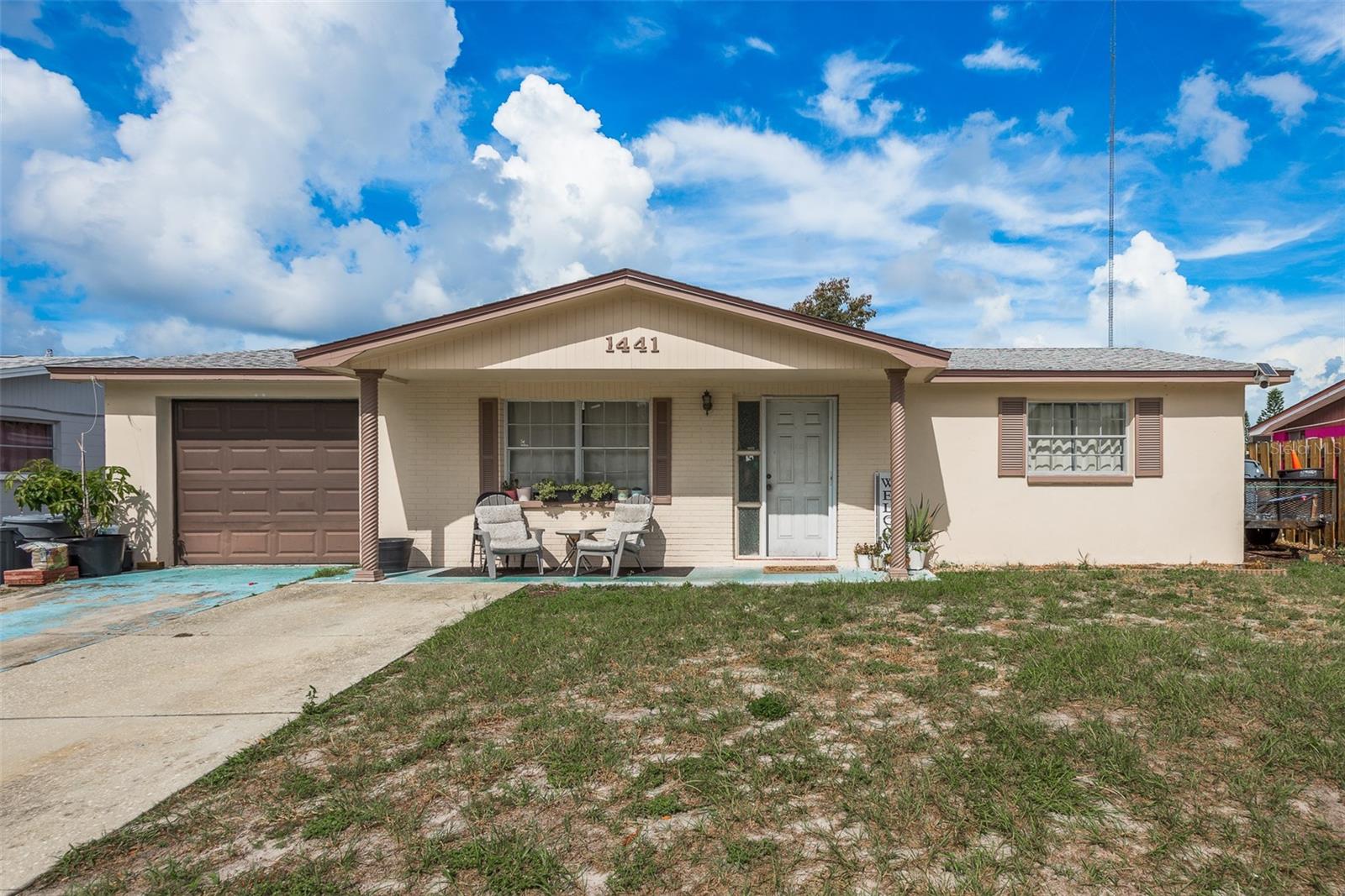 1441 SOLAR DR, HOLIDAY, FL, 34691