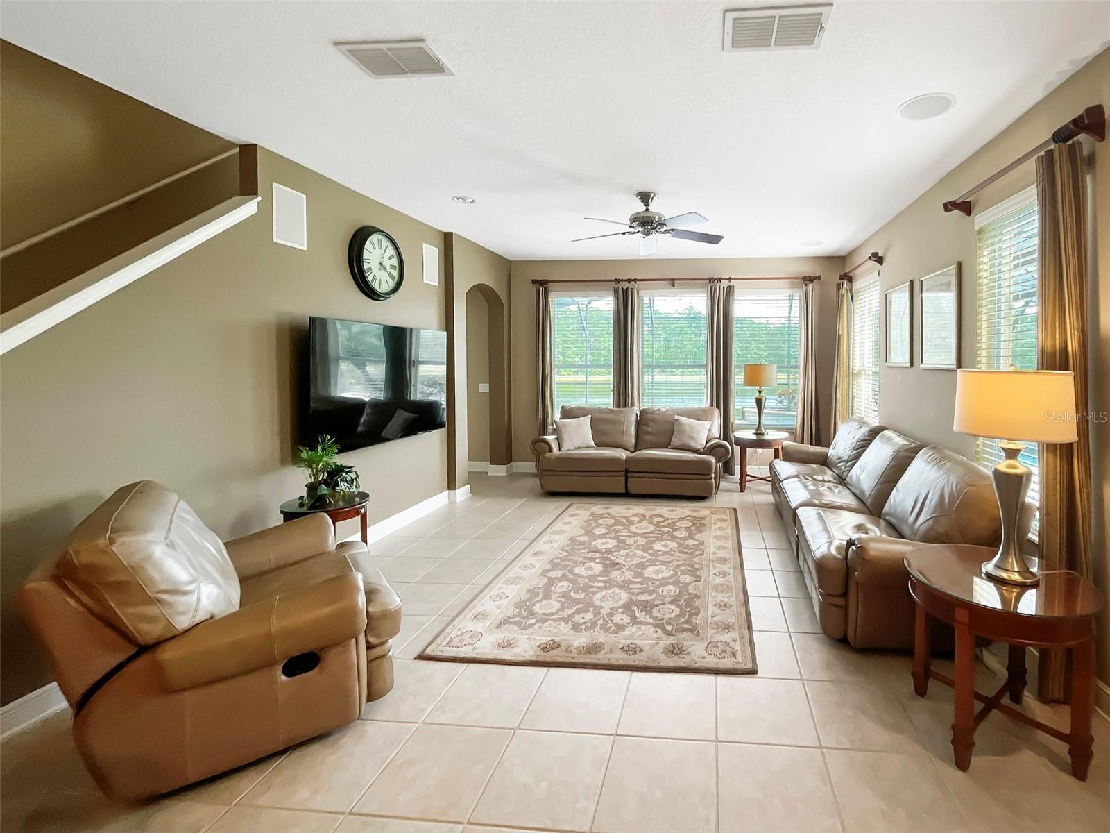 2767 RAINBOW SPRINGS LN, ORLANDO, FL, 32828