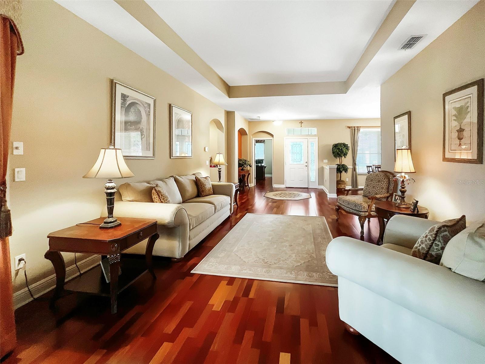 2767 RAINBOW SPRINGS LN, ORLANDO, FL, 32828