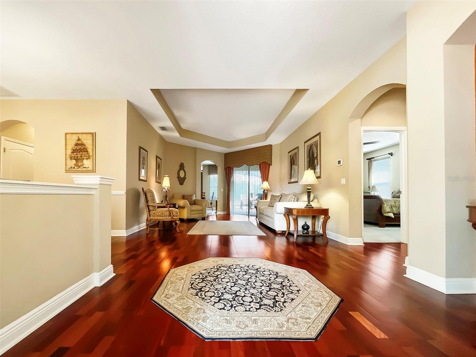 2767 RAINBOW SPRINGS LN, ORLANDO, FL, 32828