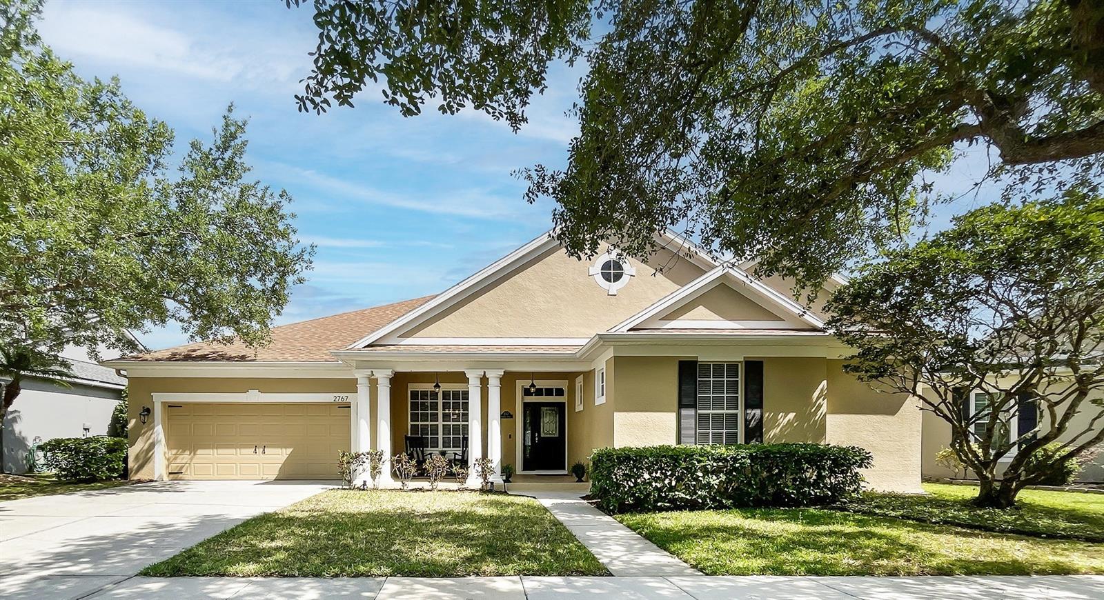 2767 RAINBOW SPRINGS LN, ORLANDO, FL, 32828