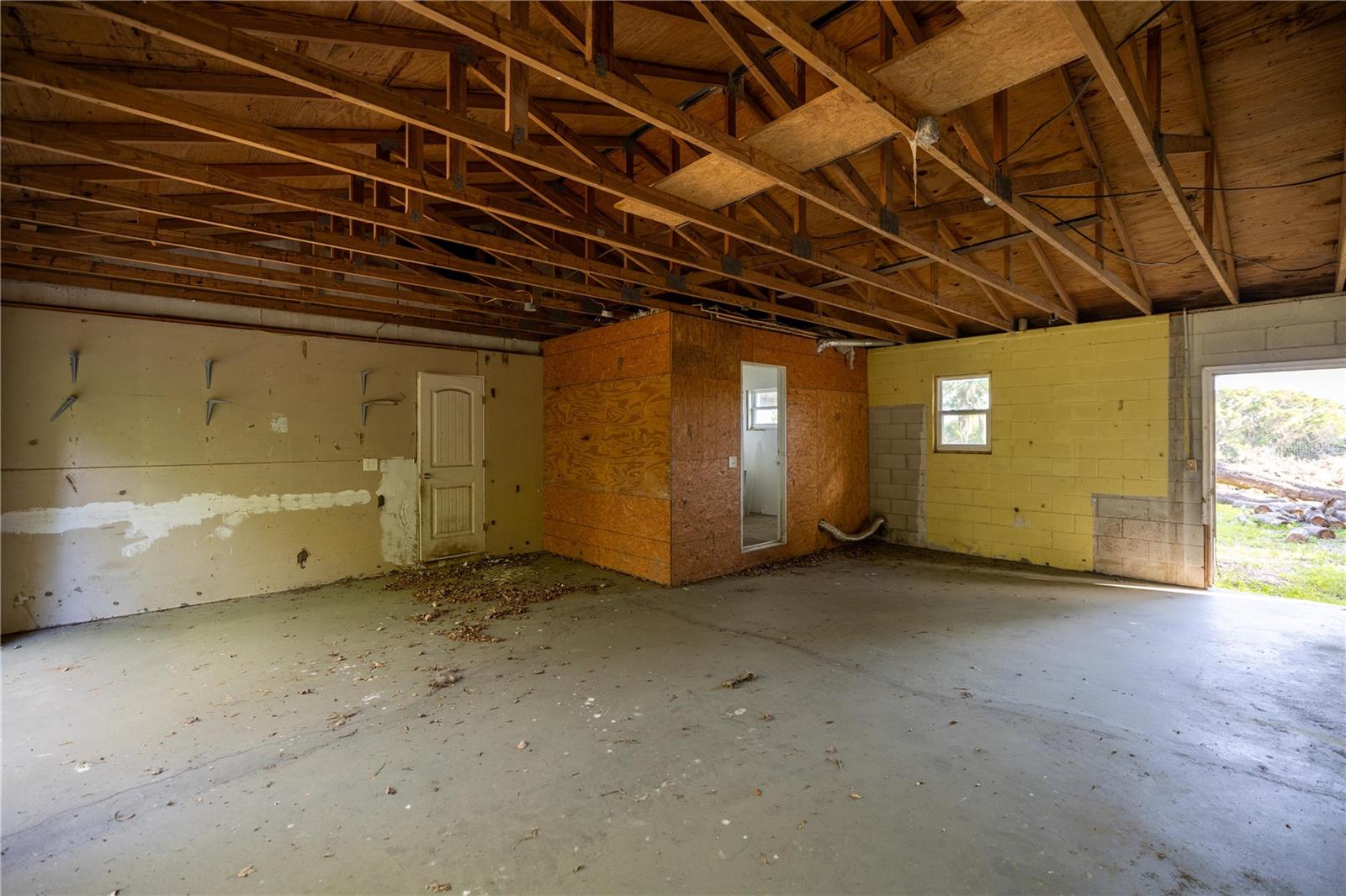 2390 NE 212 CT, WILLISTON, FL, 32696