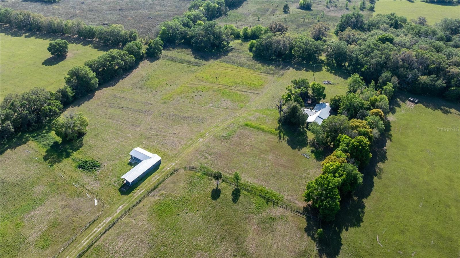 2390 NE 212 CT, WILLISTON, FL, 32696