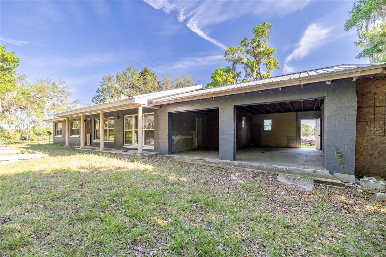 2390 NE 212 CT, WILLISTON, FL, 32696