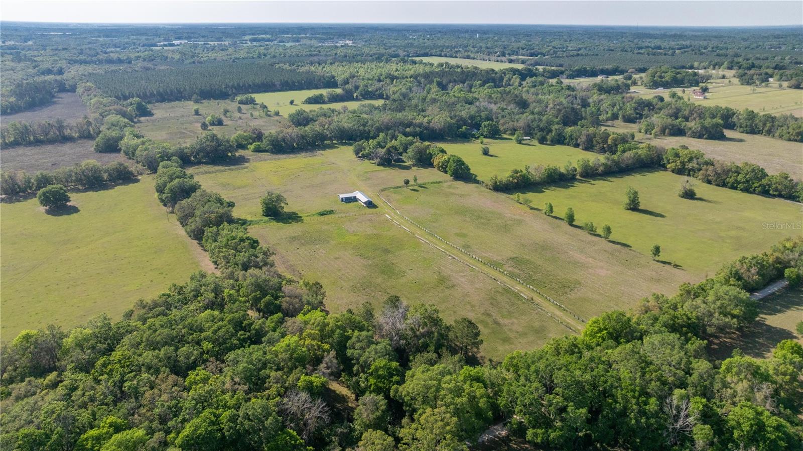 2390 NE 212 CT, WILLISTON, FL, 32696