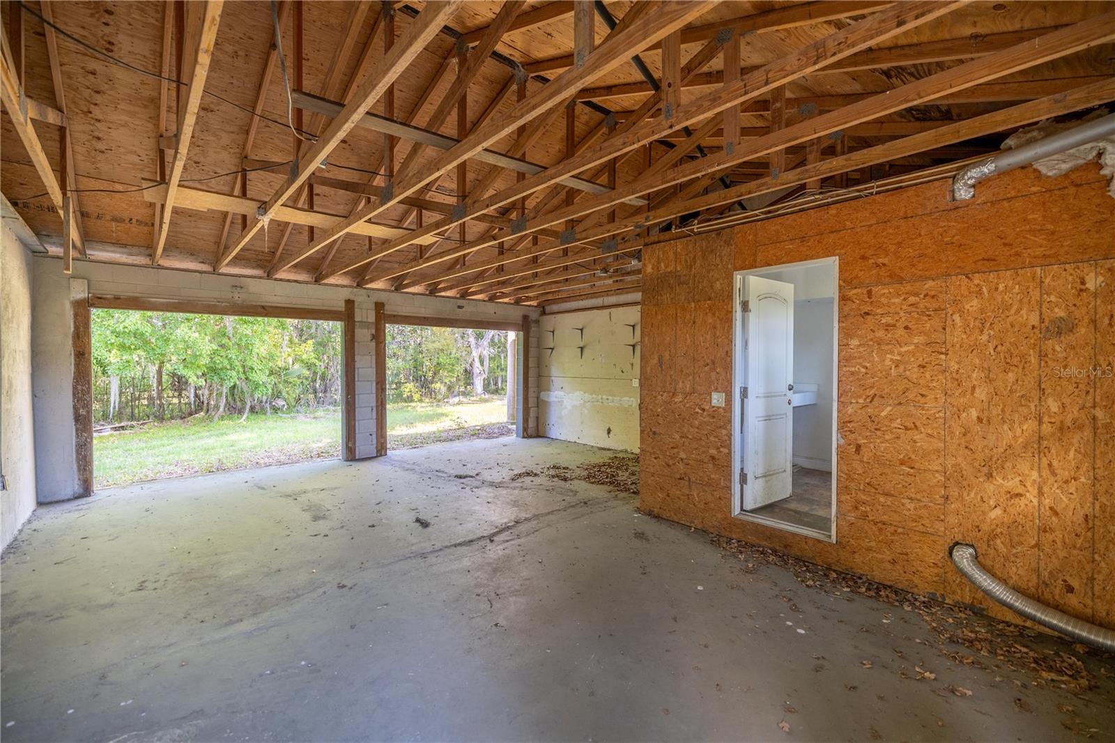 2390 NE 212 CT, WILLISTON, FL, 32696