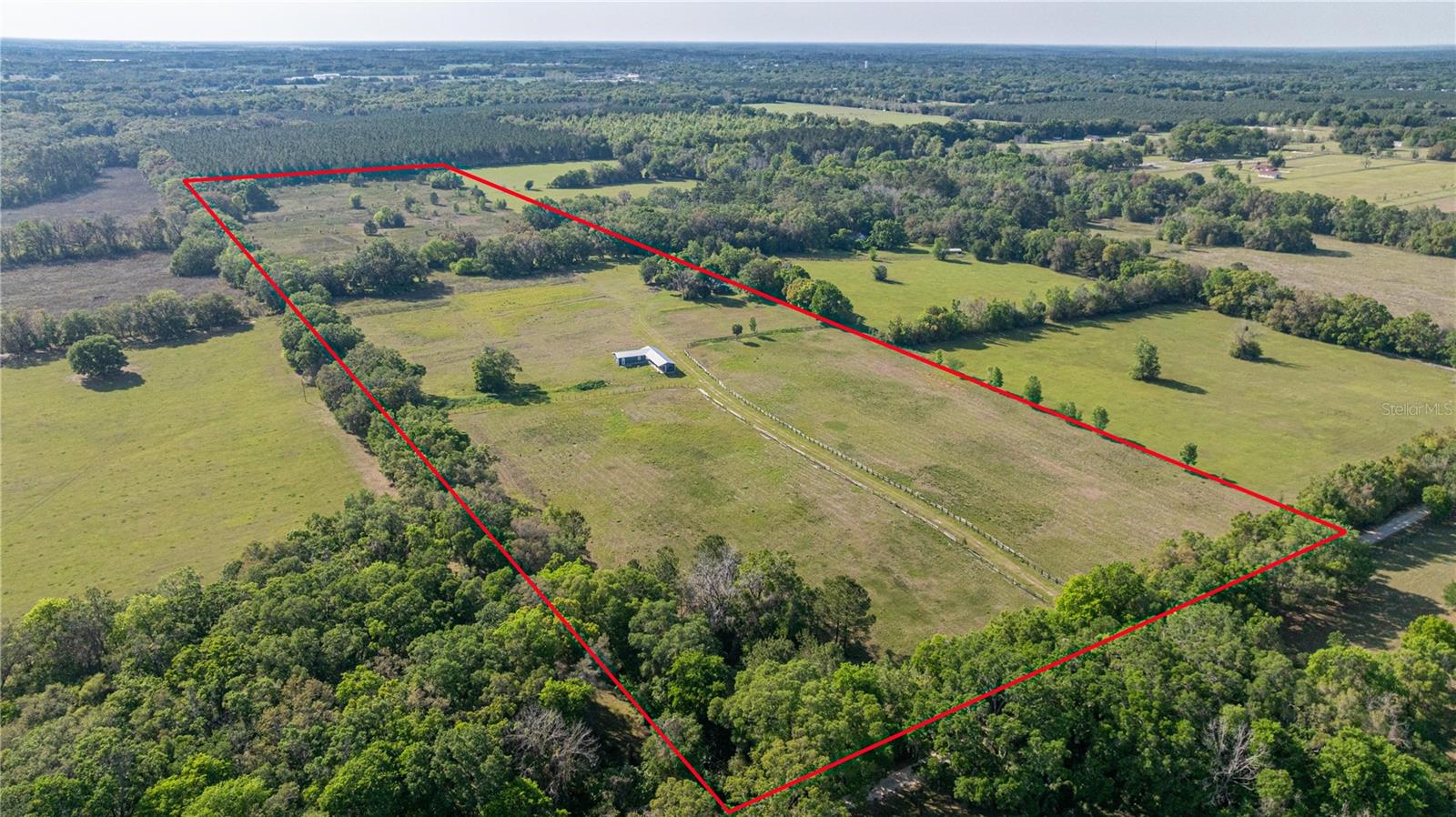 2390 NE 212 CT, WILLISTON, FL, 32696