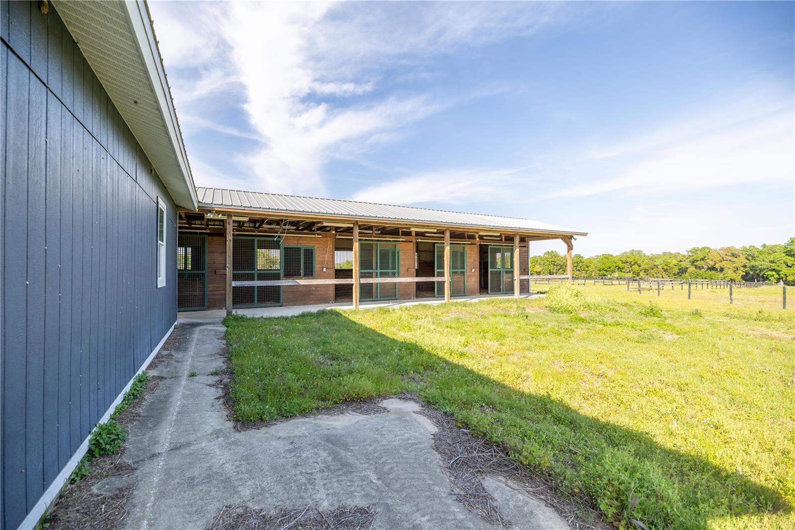 2390 NE 212 CT, WILLISTON, FL, 32696
